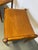 Mid-Century Modern Vintage Danish Teak Stools by Niels Otto Möller, 1960s, Set of 2 For Sale - Image 3 of 10