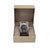 Silver Tag Heuer Aquaracer 300m 43mm Cay2110-0 Black Dial Stainless Steel Watch For Sale - Image 8 of 9