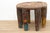 Antique Spider Carved Nupe Stool For Sale - Image 10 of 11