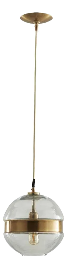 Arteriors Home Garrison Round Pendant