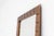 1960s Sculptural Graphic Wall Mirror For Sale - Image 5 of 8