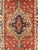 Pasargad Home Serapi collection is a collection of traditional and medallion rugs with updated colors and styling. These...