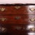 Vintage Dutch Bombe Commode For Sale - Image 6 of 10