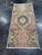 Turkish Yastik Rug 1'5" x 3' For Sale - Image 4 of 5