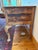 Farmhouse Reclaimed Barn Board Server For Sale - Image 3 of 9