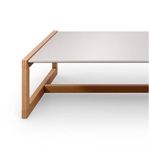 Outdoor coffee table that invites companionship, designed for days of outdoor fun lived in the lap of comfort, surrounded...