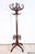 Model Parrot N ° 10.401 Coat Rack in Beech from Thonet, 1920s For Sale - Image 18 of 18