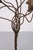 1970s Italian Magic Bronze Tree Floor Lamp, 1978 For Sale - Image 5 of 16