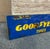 1970s Enamel Good Year Sign, 1970s For Sale - Image 5 of 7