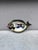Small French Faience Fish Platter Henriot Quimper, Circa 1930.