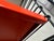 Metal Vintage Tomado Rack in Metal, 1960s For Sale - Image 7 of 10