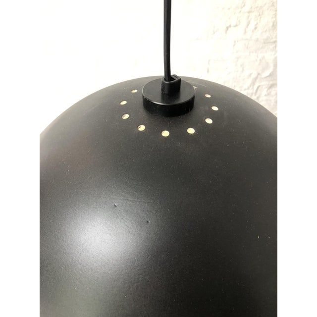 Adjustable Wall Lamp in the style of the Castiglioni Brothers For Sale - Image 5 of 11