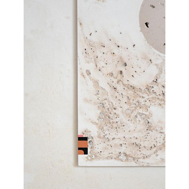 Not Yet Made - Made To Order Lithic Foil IV Objects by Turbina, Set of 2 For Sale - Image 5 of 16