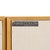 Milo Baughman for Thayer Coggin Mid Century Birdseye Maple and Brass Credenza For Sale - Image 9 of 9
