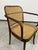 Office Chair by Josef Hoffmann, 1930s For Sale - Image 4 of 9