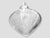 Glass Mid 20th Century Crystal Tilted "Spinning" Top Decanter For Sale - Image 7 of 7