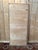 Louis XVI Style Mirror in White Lacquered and Gilded with Gold Leaf For Sale - Image 6 of 7
