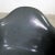 Mid Century Modern Elephant Hide Gray Eames Herman Miller Molded Fiberglass Dax Arm Shell Chair H Base For Sale - Image 12 of 13