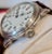 d.r. Antiques Oversized Silver Military Wrist Watch For Sale In Los Angeles - Image 6 of 11