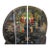 Antique Room Divider For Sale