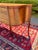 Brown 1980s Vintage Drexel Federal/Hepplewhite Style Flame Mahogany Sideboard For Sale - Image 8 of 8