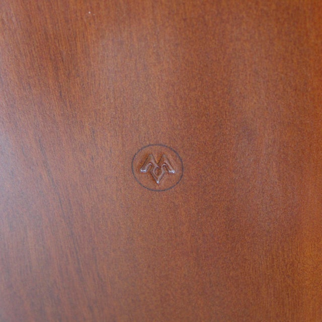 Africa Side Chairs by Afra & Tobia Scarpa for Maxalto, 1970s, Set of 6 For Sale - Image 10 of 14