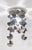 Not Yet Made - Made To Order Blades Ceiling Lamp by Dario Nasuti For Sale - Image 5 of 6