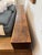 2010s Environment Furniture Beam Bed Queen Size For Sale - Image 5 of 5