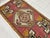 1950s Oushak Anatolian Wool Vintage Rug For Sale - Image 5 of 5