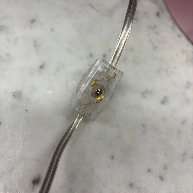 French La Rochere Art Nouveau Mushroom Table Lamps With Dragonflies -a Pair For Sale - Image 15 of 15