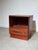Bedside Table Mid-Century Modern Fresco Nightstand in Teak from G-Plan For Sale - Image 3 of 4