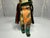 American Vintage Hopi Kachina Doll: Hand Carved Folk Art, Arizona For Sale - Image 3 of 10