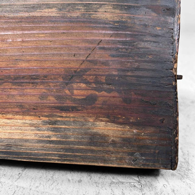 Meiji Suzuribako Inkstone Box Calligraphy Box, Japan, 1890s For Sale - Image 12 of 18