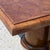 Osvaldo Borsani Art Deco Table in Walnut For Sale - Image 4 of 18