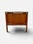 Mid-Century Modern Scandinavian Teak Desk by H.P. Hansen, Denmark, 1960s For Sale - Image 3 of 8