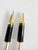 Box with Pens from Daniel Hechter, France, 20th Century, Set of 2 For Sale - Image 12 of 14