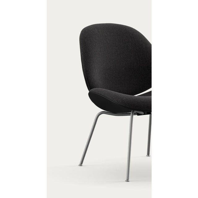 Council Family Lounge Chair by Salto and Sigsgaard for OneCollection For Sale - Image 10 of 16