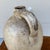 Antique Salt Glazed Stoneware Two Gallon Jug, E. Farrington, Elmira, New York, Circa 1860s For Sale - Image 11 of 11