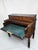 Wood Louis Philippe Stepped Desk, 1890s For Sale - Image 7 of 12