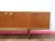 1960s Mid Century Modern Vintage Teak Sideboard Credenza by McIntosh For Sale - Image 15 of 15