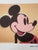 1980s After Andy Warhol, Mickey Mouse, 1980s, Lithograph For Sale - Image 5 of 9