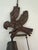 Cosanti Originals Cast Bronze 'Save the Wilderness' Eagle Wind Bell, Chime For Sale In Washington DC - Image 6 of 12