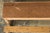 Late 19th Century French Painted School Desk With Integrated Bench For Sale - Image 4 of 18