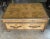 Maitland - Smith Late 20th Century Maitland-Smith Old World Map Trunk Style Coffee Table For Sale - Image 4 of 8