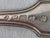 Metal Antique French 950 Sterling Silver Dinner Forks - Set of 6 For Sale - Image 7 of 10