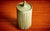 Green Ceramic Vessels with Lid and Vase in Green by Tom McMillin, USA, 1960s, Set of 5 For Sale - Image 8 of 18