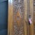 Wood Early 20th Century Carved Walnut French Cupboard For Sale - Image 7 of 18