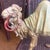 This Fontanini standing camel figurine is part of their 12-inch nativity collection.It is meticulously crafted in Bagni di...
