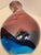 Glass 1950s Museum-Quality a.v.e.m. Anzolo Fuga "Astrale" Art Glass Sculpture (7.8 LBS For Sale - Image 7 of 7