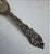Silver Gorham Versailles Sterling Silver Dessert/Oval Soup Spoon ~ No Monogram For Sale - Image 8 of 10